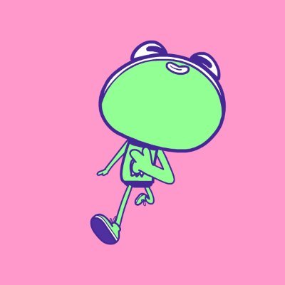 akapush's profile picture. 👀 Animation • Motion • Illustration (◔◡◔)
🫆 I craft tiny worlds & playful characters
🏡 Based in France