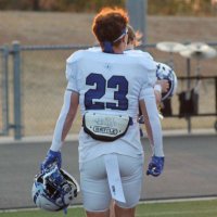 Hayden “Chucky” Dotson (@dotsonh20) 's Twitter Profile