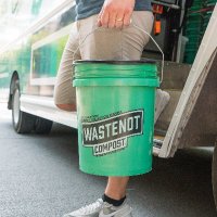 WasteNot Compost (@wastenotcompost) 's Twitter Profile