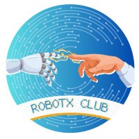 RobotX Club(@RobotX_Club) 's Twitter Profile Photo