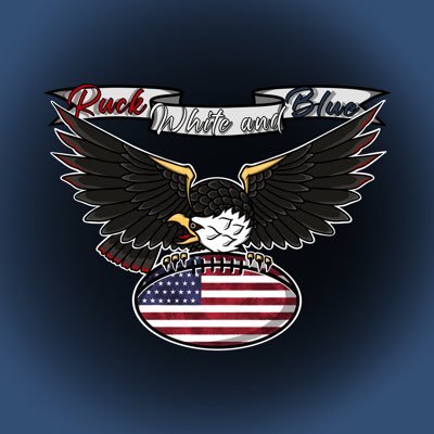 RuckWhiteBlue's profile picture. Brand new rugby podcast from the land of the Red, White and Blue! join us to learn about a new sport and follow along with all the biggest news in the sport!