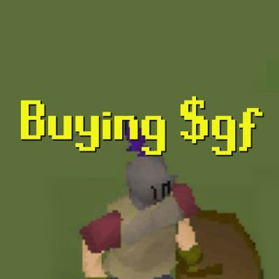 BuyingSolGF Profile Picture