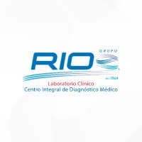 Grupo RIO Laboratorio Clínico(@RIO_laboratorio) 's Twitter Profile Photo