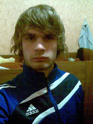 AVFC_Micky's profile picture. I am a young man, from Ukraine, I study at the university, I like the f.a. premier league very much. and watch all matches