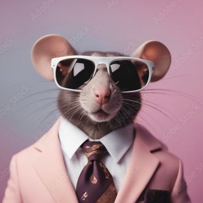 MouseSticky Profile Picture