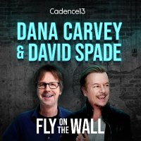 Fly On The Wall(@flyonthewallpod) 's Twitter Profile Photo