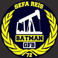 BATMAN GFB(@GFB_BATMAN) 's Twitter Profile Photo