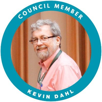 Council Member Kevin Dahl welcomes you to the official Ward 3 Twitter account! Sign up for our weekly newsletter here https://t.co/N9iP2ja0uo