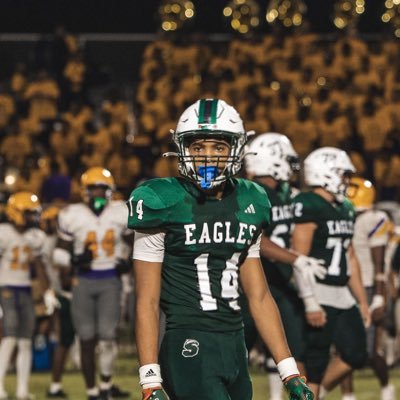 Jacob Washington Profile