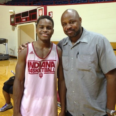 Kevin Yogi Ferrell Profile