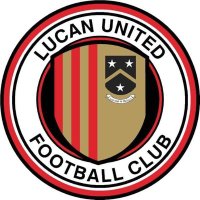 Lucan United FC(@lucanunited) 's Twitter Profile Photo