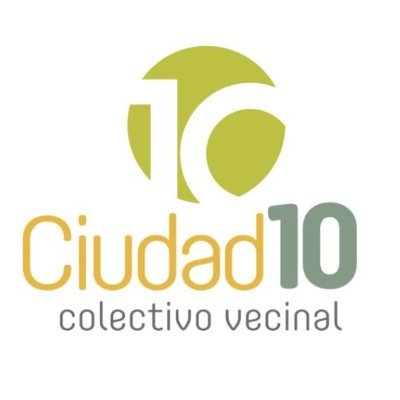 Grupo de vecin@s que quieren mejorar el barrio. Para contactar: plataformavecinalciudad10@gmail.com