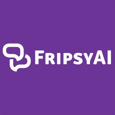 FripsyAI Profile Picture