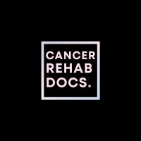 CancerRehabDocs(@CancerRehabDocs) 's Twitter Profile Photo