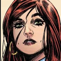 Mary Jane(@mjvortex85) 's Twitter Profile Photo