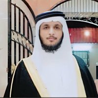 سلطان بجاد صلال ابن مخرب(@SultanBjad) 's Twitter Profile Photo