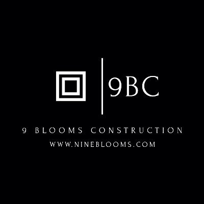 Nine Blooms Construction - is coming soon!