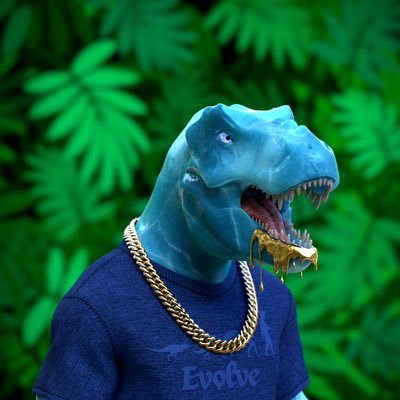 Watching the metaverse unfold. Made it somehow. Don’t listen to me…I’m a Dinosaur. $Btc $Tao $Link $Asto $Root $Sylo