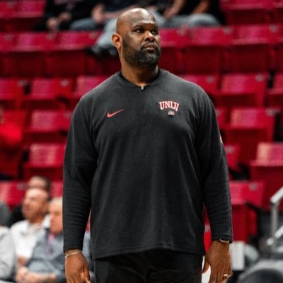 UNLV Runnin' Rebels Men’s Basketball Assistant Coach; University of Washington Alumni