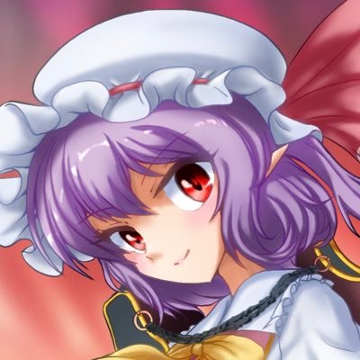 東方Projectの絵を描いてます。出没は不定期。ニジツクでオリジナル作品を販売中です。