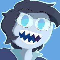 Frosty (@frozenfreehand) 's Twitter Profile Photo Frosty (@frozenfreehand) 's Twitter Profile Photo
