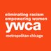 YWCA Chicago (@YWCAChicago) Twitter profile photo