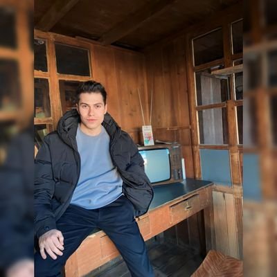 gokberkk00's profile picture. 