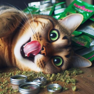 catnip_addic7's profile picture. 