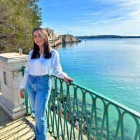 Silvia Mizzoni (@silvia_mizzoni) 's Twitter Profile