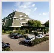 Hotel Vianen