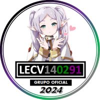 LECV140291 Oficial(@lecv140291) 's Twitter Profile Photo