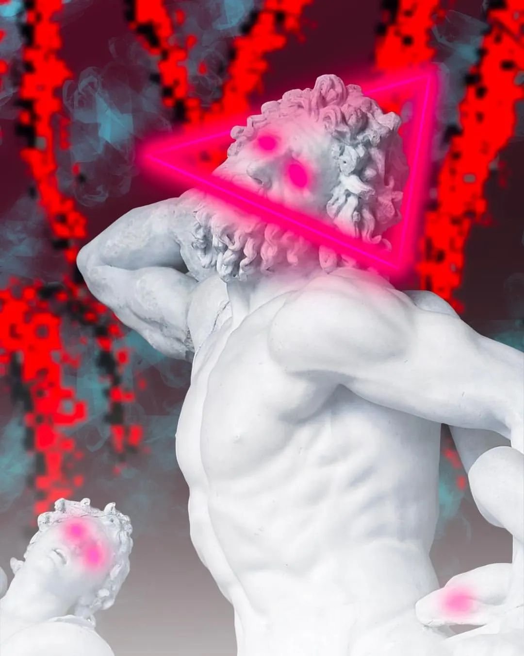 ape_yc72342's profile picture. on the wire between carefree and not caring at all