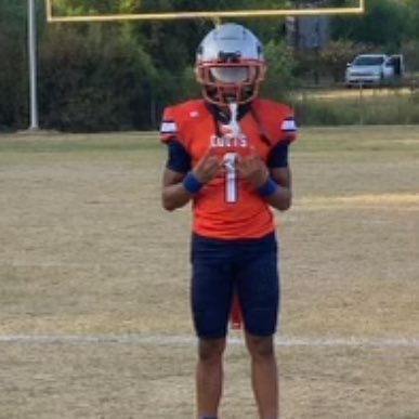 Jamorie Dennis Profile