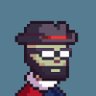 cookinheat's profile picture. James (cookinheat)  Buy Shoe, Sell shoe; Red shoe, Blue shoe is the motto. I buy pixels too