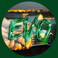 Evo (@vert_zr33) 's Twitter Profile
