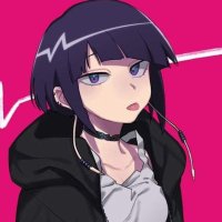 Kyoka Jiro (@d33pd0pe) 's Twitter Profile
