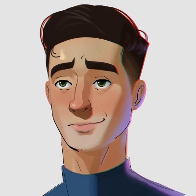 Newt_wd's profile picture. Diario de dibujo👽🖖
Diseñador de personajes | character designer
animador 2D | 2D animator
Honduras 🇭🇳🇭🇳
Open for work