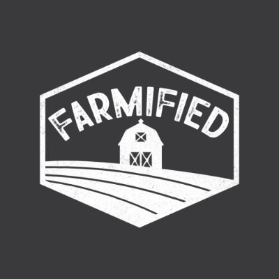 Farmified Apparel + Gifts Inspired by All Things Country! Based in Southeast Missouri, we are an online #boutique featuring country-inspired designs.