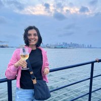 Urvi (@urvi_mishr) 's Twitter Profile