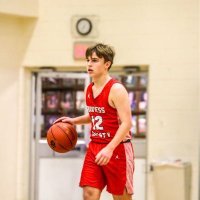 Kaden Payne - DCHS 2026 (@2026kaden73822) 's Twitter Profile