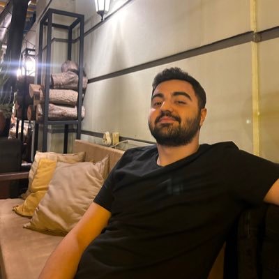 1selimozdemir's profile picture. 