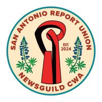 San Antonio Report Union ๐ (@sareportunion) 's Twitter Profile