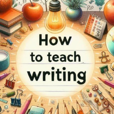 The #WritingForPleasure Centre | Real-World Writers | The Science Of Teaching Primary Writing | How To Teach Writing | #WritingRocks |