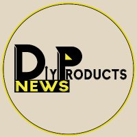 DiyProductsNews(@DiyProductsNews) 's Twitter Profile Photo