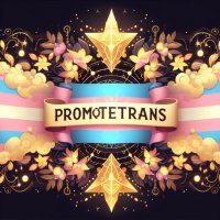 📣 PROMOTETRANS 2025 📣(´▽`ʃ♡ƪ) (@promotetrans1) 's Twitter Profile