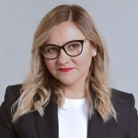 Katarzyna Wiśniewska(@KatarzynaWis) 's Twitter Profile Photo