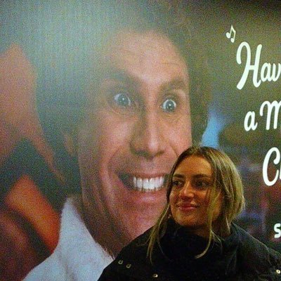 iblamesahara's profile picture. I look worse in real life