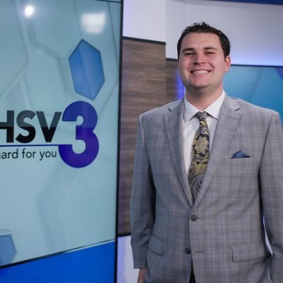 Sports Anchor/Reporter @whsvnews ||OK State Alumnus ‘23 || 916 Born and Raised