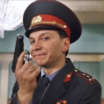 zppiskunov's profile picture. Добрый день добрым людям. Остальным-денацификация.

Z⭕V
Единомышленников читаю взаимно
