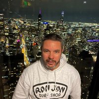Tony Wheat (@tonyjwheat) 's Twitter Profile